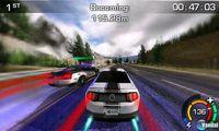 Imagen 3 de Need for Speed: The Run  para Nintendo 3DS