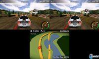 Imagen 4 de Need for Speed: The Run  para Nintendo 3DS