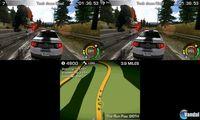 Imagen 5 de Need for Speed: The Run  para Nintendo 3DS