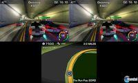 Pantalla Need for Speed: The Run 