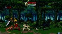 Imagen Guardian Heroes XBLA