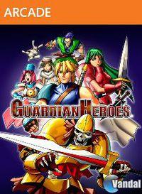 Imagen 34 de Guardian Heroes XBLA para Xbox 360