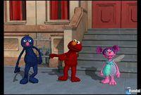 Imagen 1 de Barrio S�samo: �Preparados? �Listos? �Coco! para Wii