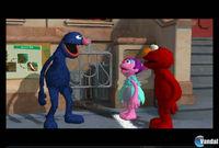 Pantalla Barrio S�samo: �Preparados? �Listos? �Coco!