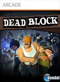 Imagen 21 de Dead Block XBLA para Xbox 360