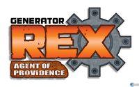 Imagen 1 de Generator Rex: Agent of Providence para PlayStation 3