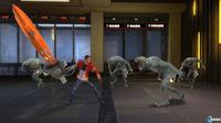 Generator Rex: Agent of Providence