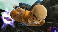Imagen 269 de Dragon Ball Z Ultimate Tenkaichi para PlayStation 3
