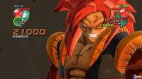 Imagen 272 de Dragon Ball Z Ultimate Tenkaichi para PlayStation 3