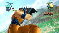 Nuevas im�genes de Dragon Ball Z Ultimate Tenkaichi 