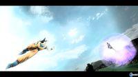 Nuevas im�genes de Dragon Ball Z Ultimate Tenkaichi 