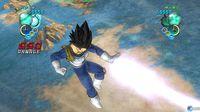 Nuevas im�genes de Dragon Ball Z Ultimate Tenkaichi 