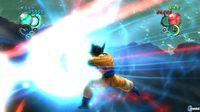 Nuevas im�genes de Dragon Ball Z Ultimate Tenkaichi 