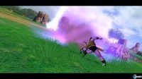 Nuevas im�genes de Dragon Ball Z Ultimate Tenkaichi 