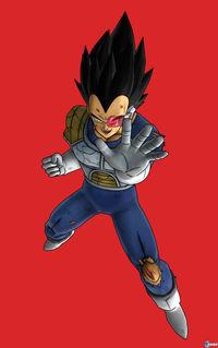 Nuevas im�genes de Dragon Ball Z Ultimate Tenkaichi 