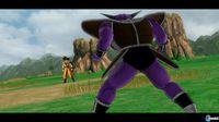 Nuevas im�genes de Dragon Ball Z Ultimate Tenkaichi 