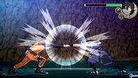 Imagen 113 de Naruto Shippuden Ultimate Ninja Impact para PSP