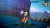 Imagen 114 de Naruto Shippuden Ultimate Ninja Impact para PSP