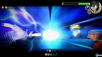 Naruto Shippuden Ultimate Ninja Impact