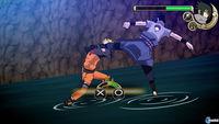 Imagen 106 de Naruto Shippuden Ultimate Ninja Impact para PSP