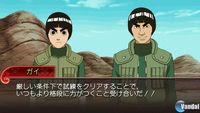 Imagen 107 de Naruto Shippuden Ultimate Ninja Impact para PSP