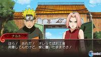 Imagen 108 de Naruto Shippuden Ultimate Ninja Impact para PSP