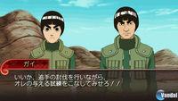 Imagen 109 de Naruto Shippuden Ultimate Ninja Impact para PSP