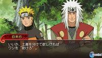 Imagen 110 de Naruto Shippuden Ultimate Ninja Impact para PSP