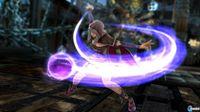 Nuevas im�genes e ilustraciones de SOULCALIBUR V