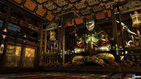 Nuevas im�genes e ilustraciones de SOULCALIBUR V