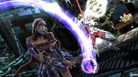 Nuevas im�genes e ilustraciones de SOULCALIBUR V