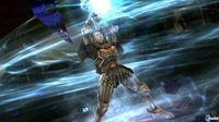 Nuevas im�genes e ilustraciones de SOULCALIBUR V