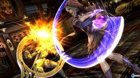 Nuevas im�genes e ilustraciones de SOULCALIBUR V