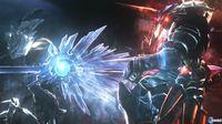 Nuevas im�genes e ilustraciones de SOULCALIBUR V