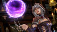 Nuevas im�genes e ilustraciones de SOULCALIBUR V