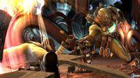 Nuevas im�genes e ilustraciones de SOULCALIBUR V