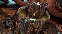 Nuevas im�genes e ilustraciones de SOULCALIBUR V