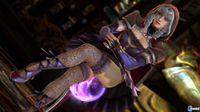 Nuevas im�genes e ilustraciones de SOULCALIBUR V
