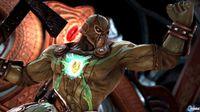 Nuevas im�genes e ilustraciones de SOULCALIBUR V