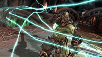 Nuevas im�genes e ilustraciones de SOULCALIBUR V