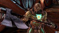 Nuevas im�genes e ilustraciones de SOULCALIBUR V