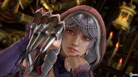 Nuevas im�genes e ilustraciones de SOULCALIBUR V