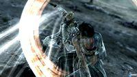 Nuevas im�genes e ilustraciones de SOULCALIBUR V