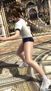 Imagen 498 de SOULCALIBUR V para Xbox 360