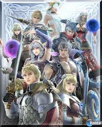 Imagen 499 de SOULCALIBUR V para Xbox 360
