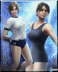 Imagen 500 de SOULCALIBUR V para Xbox 360
