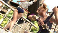 Imagen 501 de SOULCALIBUR V para Xbox 360