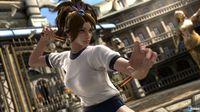 Pantalla SOULCALIBUR V