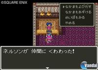 Imagen 8 de Dragon Quest 25th Anniversary para Wii