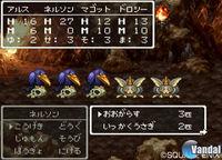 Imagen 9 de Dragon Quest 25th Anniversary para Wii